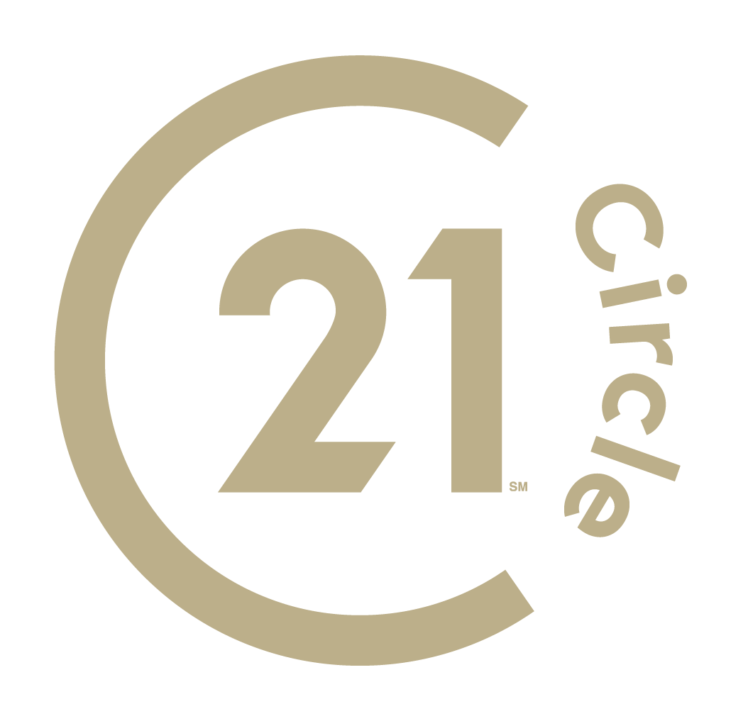 2023 - CENTURY 21 Circle